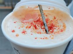 -星巴克(重庆上海城店)