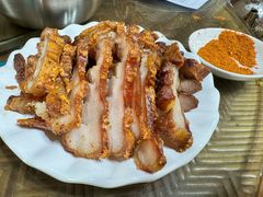 -岩保农家乐