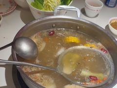 -八合里牛肉火锅(上海世茂广场店)