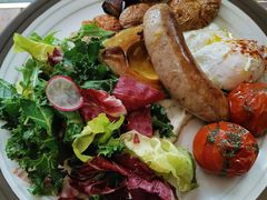 -O'mills Sourdough Bakery&Bistro(永嘉路店)