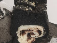 -爸爸糖吐司面包(宁波世纪东方店)