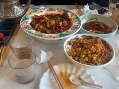 -巴依老爷新疆美食(工体旗舰店)