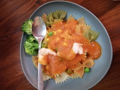 儿童餐-默加东南亚美食(大宁音乐广场店)