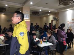 等位区-小龙大肉面馆