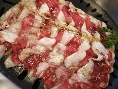 -安又胖韩国烤肉(美罗城店)