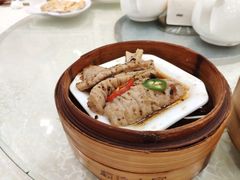 -顺德人家食府(黄金广场店)