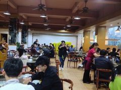 大堂-张氏父子常德肠子馆(红星总店)