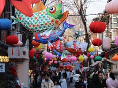 -小河直街历史文化街区