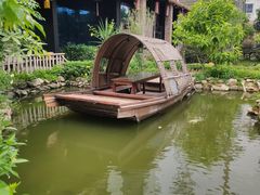 -花溪雨·森林餐厅(石基店)