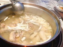 原味椰子鸡-大头椰·海南椰子鸡火锅(思明万象城店)