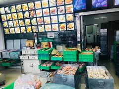 -宫廷糕点铺(建设路店)