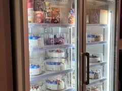 -DQ·蛋糕·冰淇淋(龙湖狮山天街店)