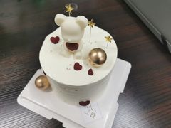 生日蛋糕定制-今日Cake蛋糕茶歇·甜品台定制