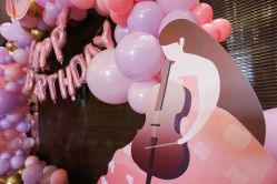 -派对猴生日派对策划