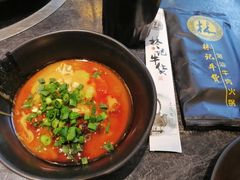 -林记潮牛·牛肉火锅(上马墩店)