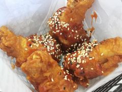 -禾谷韩餐(热带海洋学院店)