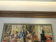 -马克西姆俄罗斯餐厅(通亚街店)