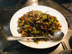 -火燒雲傣家菜(鼓楼店)