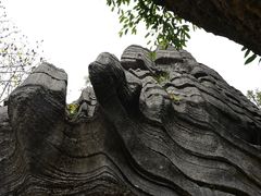 -梭布垭石林景区