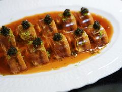 -扬州香格里拉·香宫中餐厅