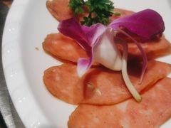 -山河屯铁锅炖·非遗东北菜(南山店)