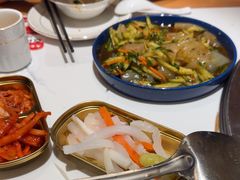 -冰城焰会大丰收铁锅炖(萝岗万达金街店)