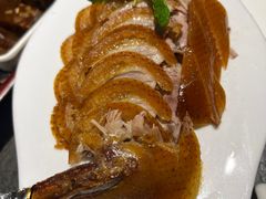-北平盛世·新京菜·北京烤鸭(劲松·双井店)