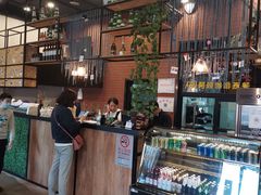 -阿顾西餐·牛排披萨(北戴河店)