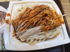 -魏家凉皮(梨园店)