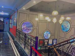 -欢乐迪KTV(南坪上海城店)