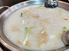 老来福酸汤兔(小锅)-老来福·非遗酸汤兔(凯旋路店)