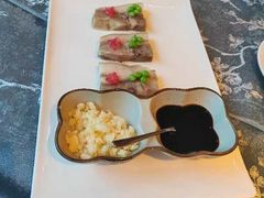 -扬州香格里拉·香宫中餐厅