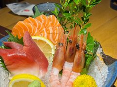 -九酢·海鲜居酒屋