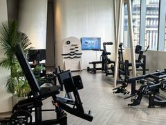 -YCHL FIT 健身(星寰店)