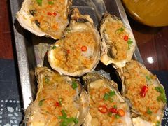 -蠔友汇·海鲜·生蚝烧烤(大东店)