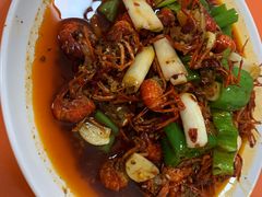 -回味南塘老王虾尾(总店)