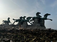 -养马岛旅游度假区