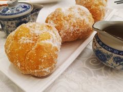 -畔山酒店中餐厅