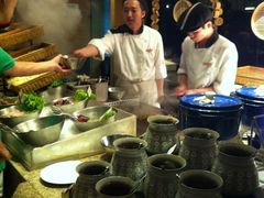 -上海东方佘山翰悦阁酒店·Vie全日制餐厅