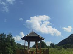 -白草畔自然风景区