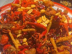 -沪小胖·小龙虾·蓝龙王(八佰伴店)