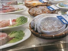 -宁海食府·涌宴(真和店)