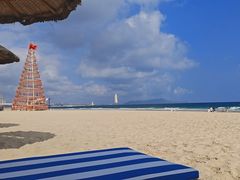 -海南清水湾莱佛士酒店