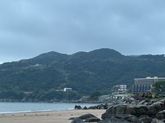 -渔寮风景区