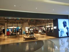 -NIKE(朝阳合生汇店)