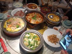 -郭家大院 老南京土菜(九霄店)