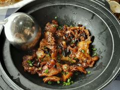 -钱大妈海鲜饭店(保利林语店)