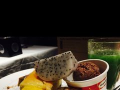 -星伦多自助料理(花山金鹰店)