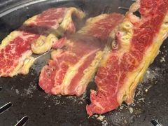 -欧巴烤肉(创富世纪店)