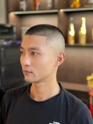 -胡子多男士理髮錧BARBER SHOP